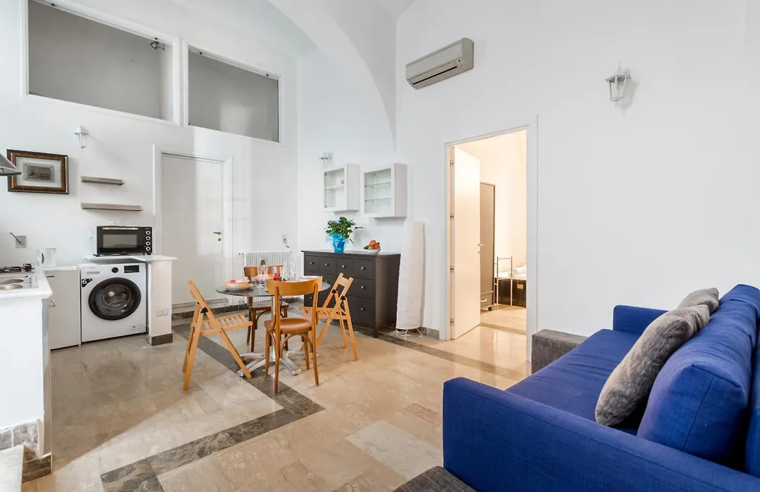 Sanniti' Home-1